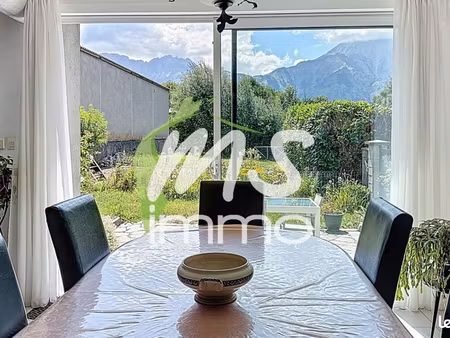 maison 2 pièces 80 m²