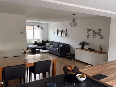 maison 4 pièces 88m²