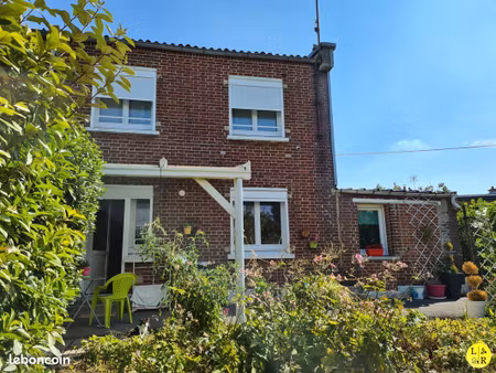 maison 5 pièces 76 m²