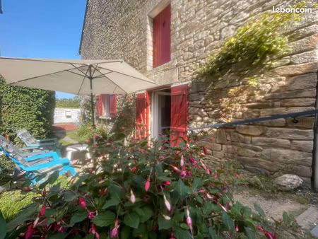 maison 3 pièces 70 m²