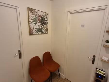 local cabinet paramédical