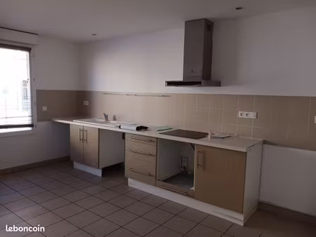 inconnu 4 pièces 134 m²