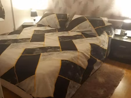 échange appartement t3