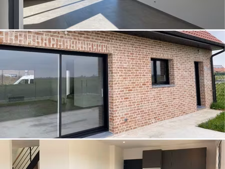 beau pavillon individuel campagne prisée de douai