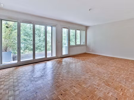appartement 4 pièces 110 m²