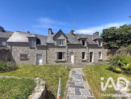 maison 4 pièces 124 m²