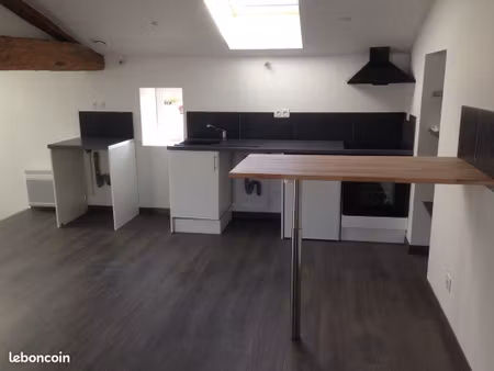 loue appartement type 2