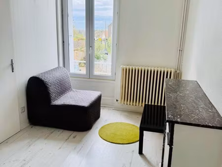 appartement meublé proche campus et commerces