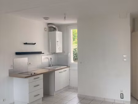 appartement 50 m2 - t2 - proche waldeck rousseau