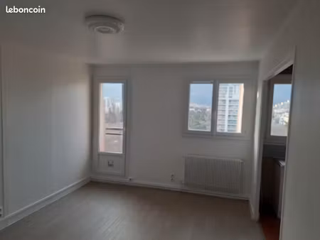 appartement t4  66 m2  8 ème  crs de la libération grenoble proche commodités