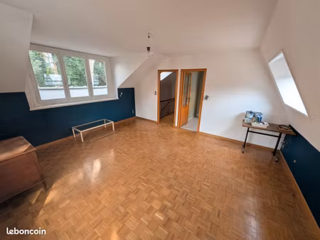 appartement t2 meublé - 70 m² - lomme canteleu - climatisation - 150 m métro canteleu
