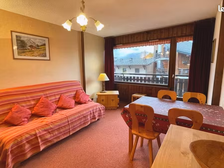 appartement 1 pièce 24 m²