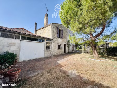 maison 5 pièces 94 m²