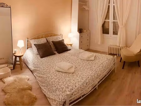 loue appartement