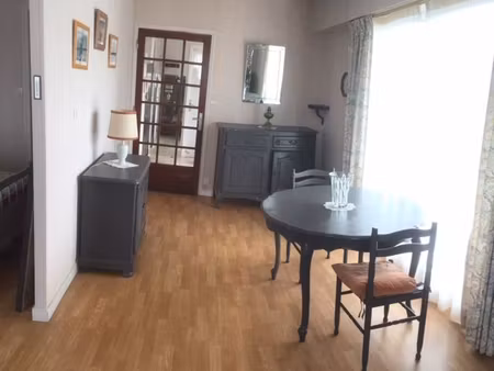 appartement etudiant (e)