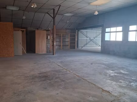 local commercial