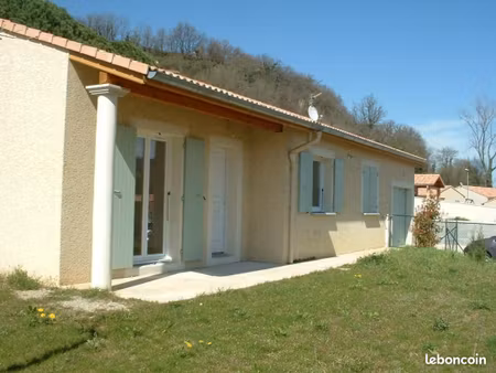 maison 4 pièces 87 m²