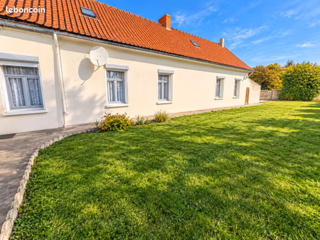 maison 7 pièces 150 m²