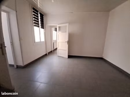 appartement centre ville 83 m2