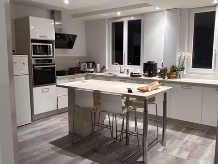 appartement t3