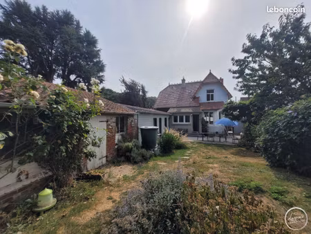 maison 4 pièces 108 m²