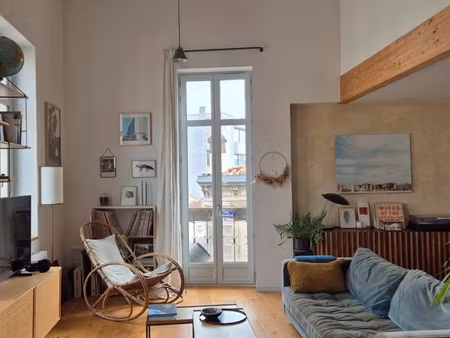 appartement 4 pièces 100 m2 croix blanche