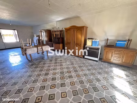 longère 11 pièces 300 m²