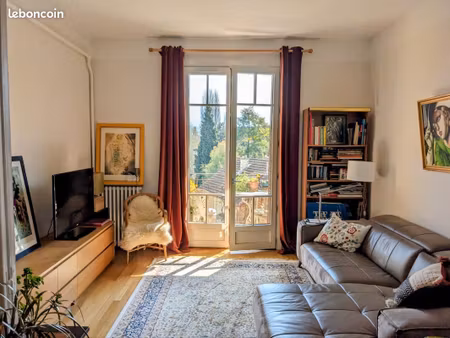 appartement 88 m2