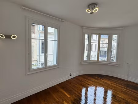 appartement 35m2
