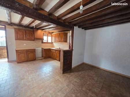 maison à louer 70m²