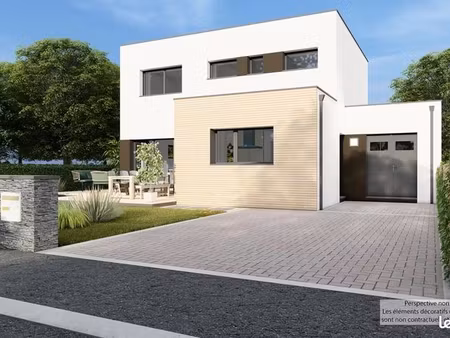 maison 6 pièces 117 m²
