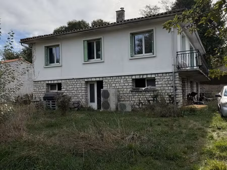 appartement 5 pièces 90 m²