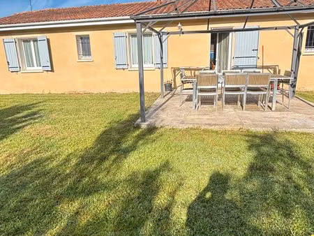 maison 5 pieces