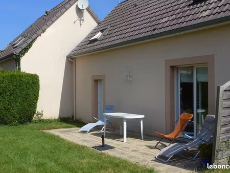 maison avranches