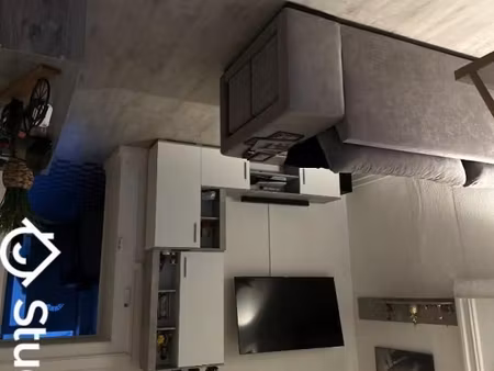 appartement 3 pièces 95 m²