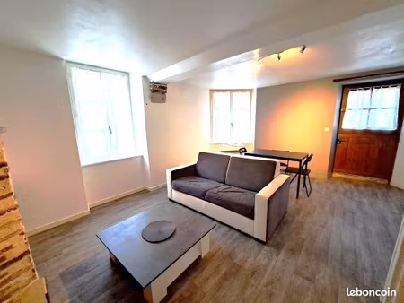 appartement 38m2 centre ville