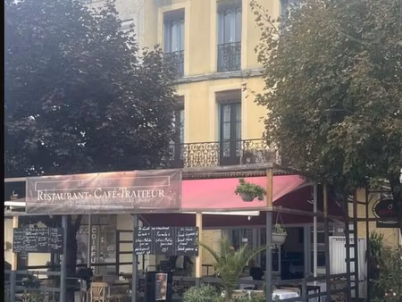 immeuble a vendre