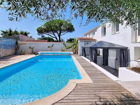 maison 6 pièces 116 m²