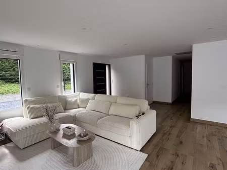 maison 4 pièces 91 m²