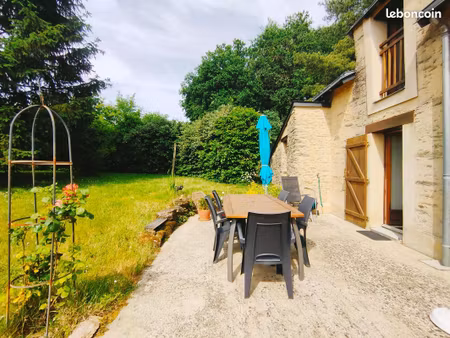 maison 5 pièces 141 m²