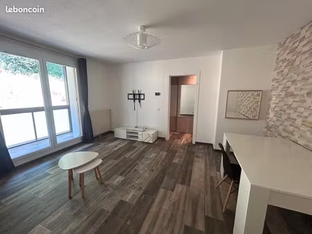 appartement 4 pièces 75 m²