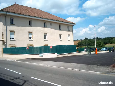 appartement t2 58m2 artas 38440 le revollet