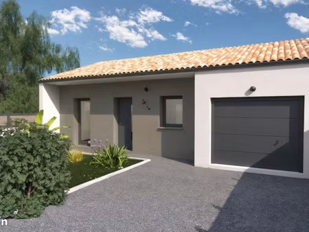 maison 4 pièces 86 m²