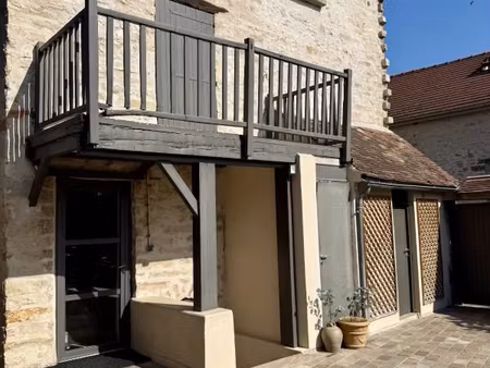 maison 7 pièces 130 m²