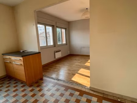 particulier loue t5 atypique en duplex marengo sncf mediatheque