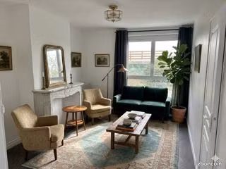 maison proximité plage