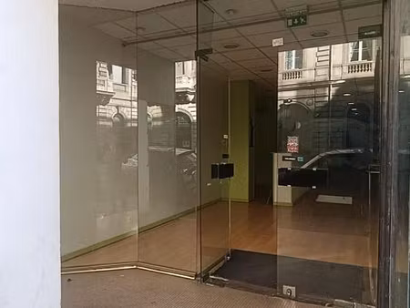 bureaux/local commercial – hyper centre bordeaux