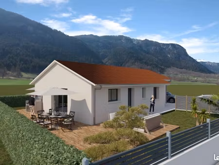 maison 3 pièces 72 m²