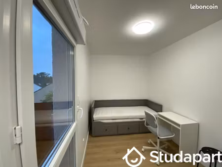 appartement 2 pièces 15 m²