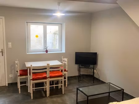 location appartement t2 meublé